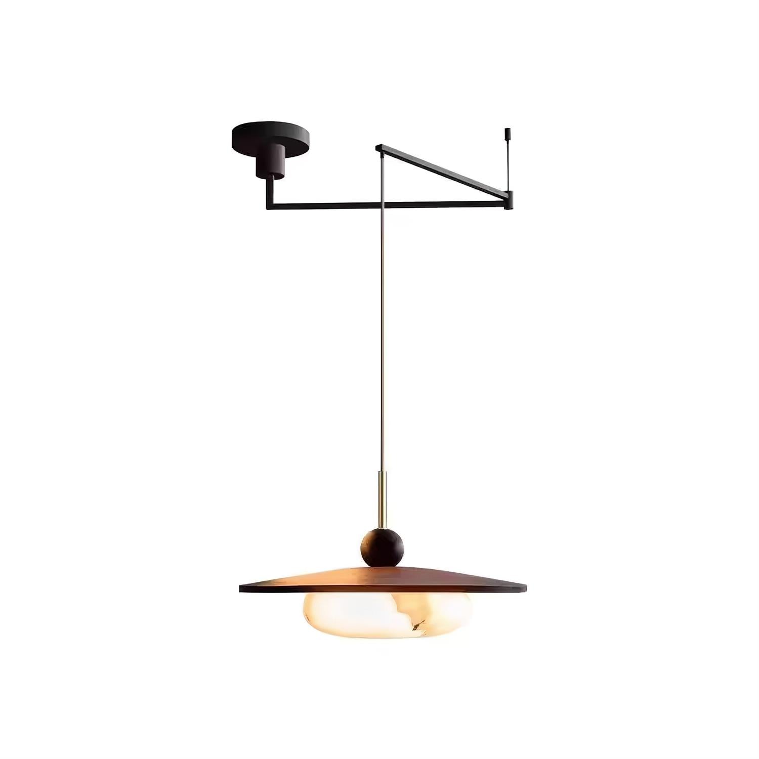 Avione Adjustable Pendant Light - Neutralighting