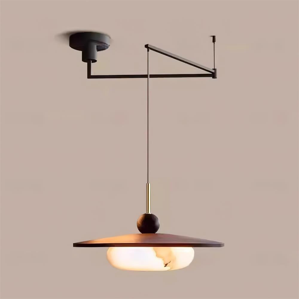 Avione Adjustable Pendant Light - Neutralighting