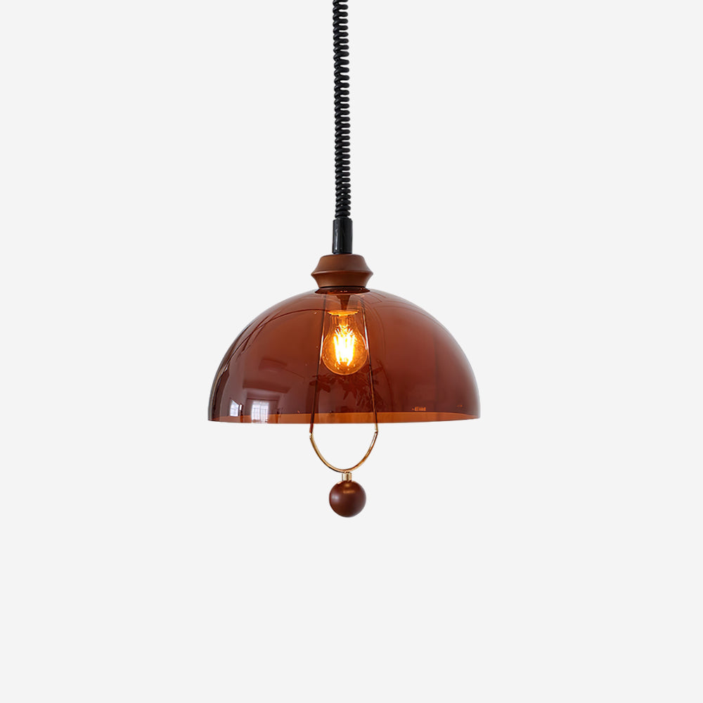 Orlena Glass Pendant Lamp - Neutralighting