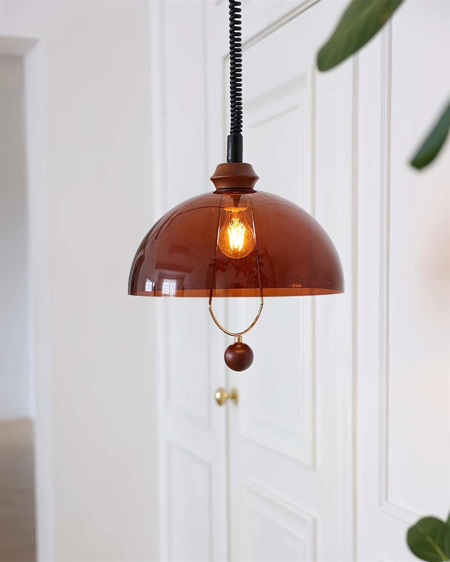 Orlena Glass Pendant Lamp - Neutralighting