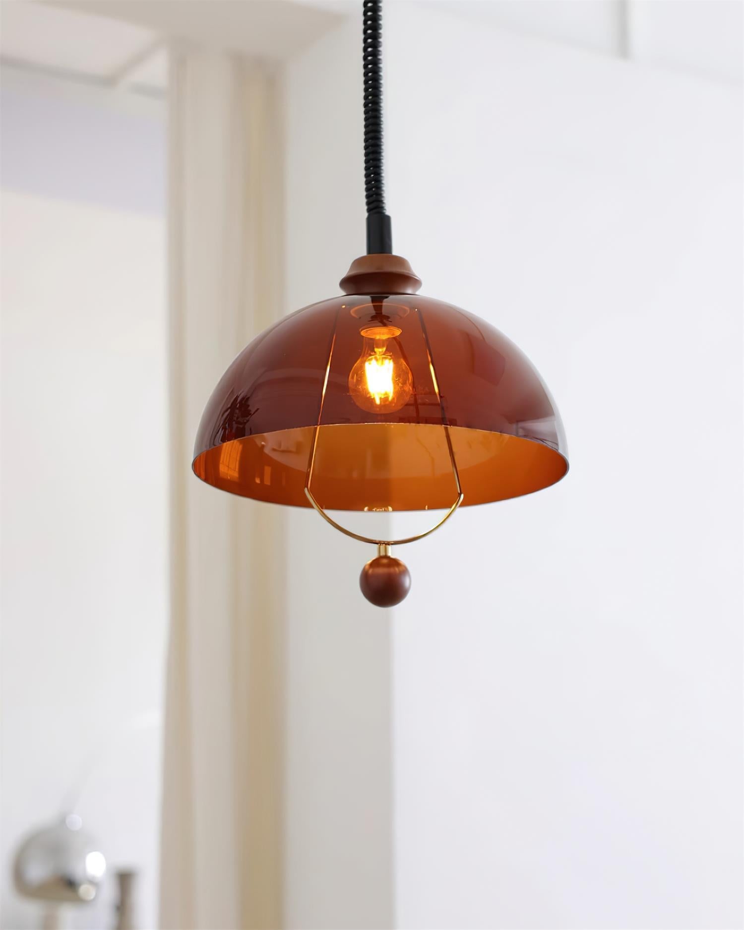 Orlena Glass Pendant Lamp - Neutralighting