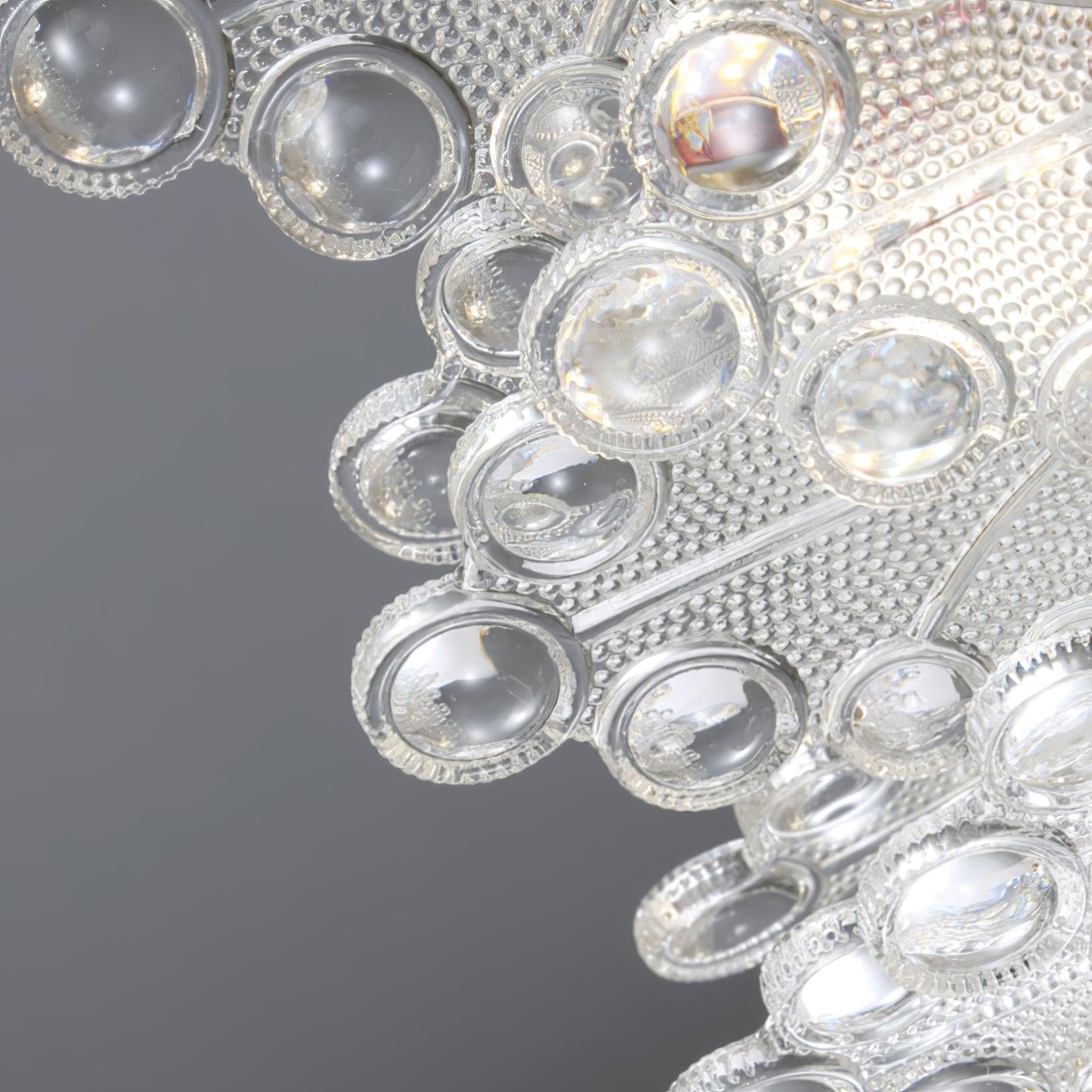 Cisorir Crystal Chandelier - Neutralighting