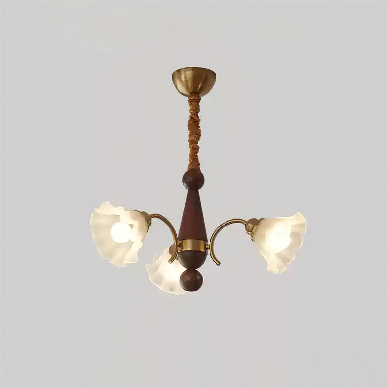 Sorrel Vintage Chandelier - Neutralighting