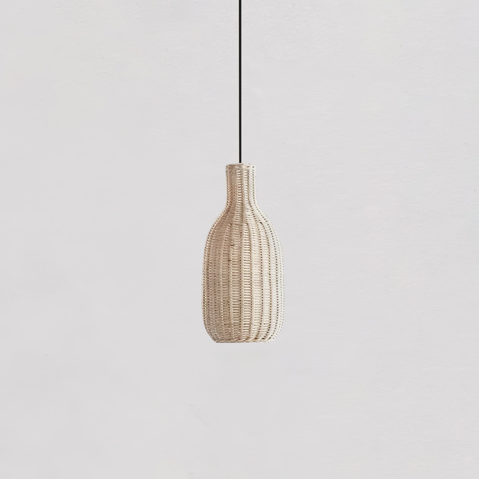 Savana Rattan Pendant Light - Neutralighting