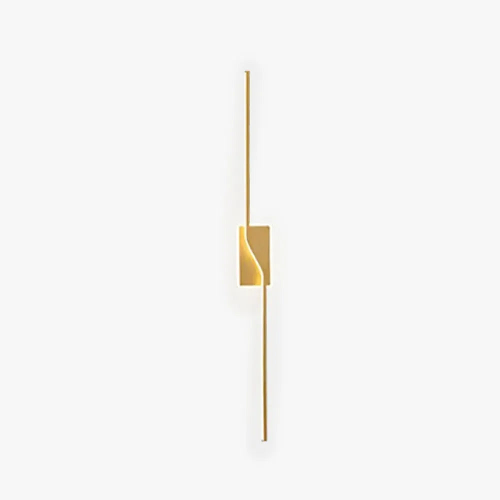 Clari Modern Minimalist Wall Lamp for Bedroom & Living Room - Neutralighting