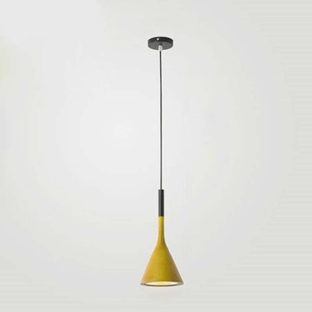 Valentina Modern Pendant Light, Triangle - Neutralighting