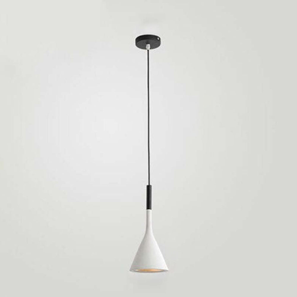 Valentina Modern Pendant Light, Triangle - Neutralighting
