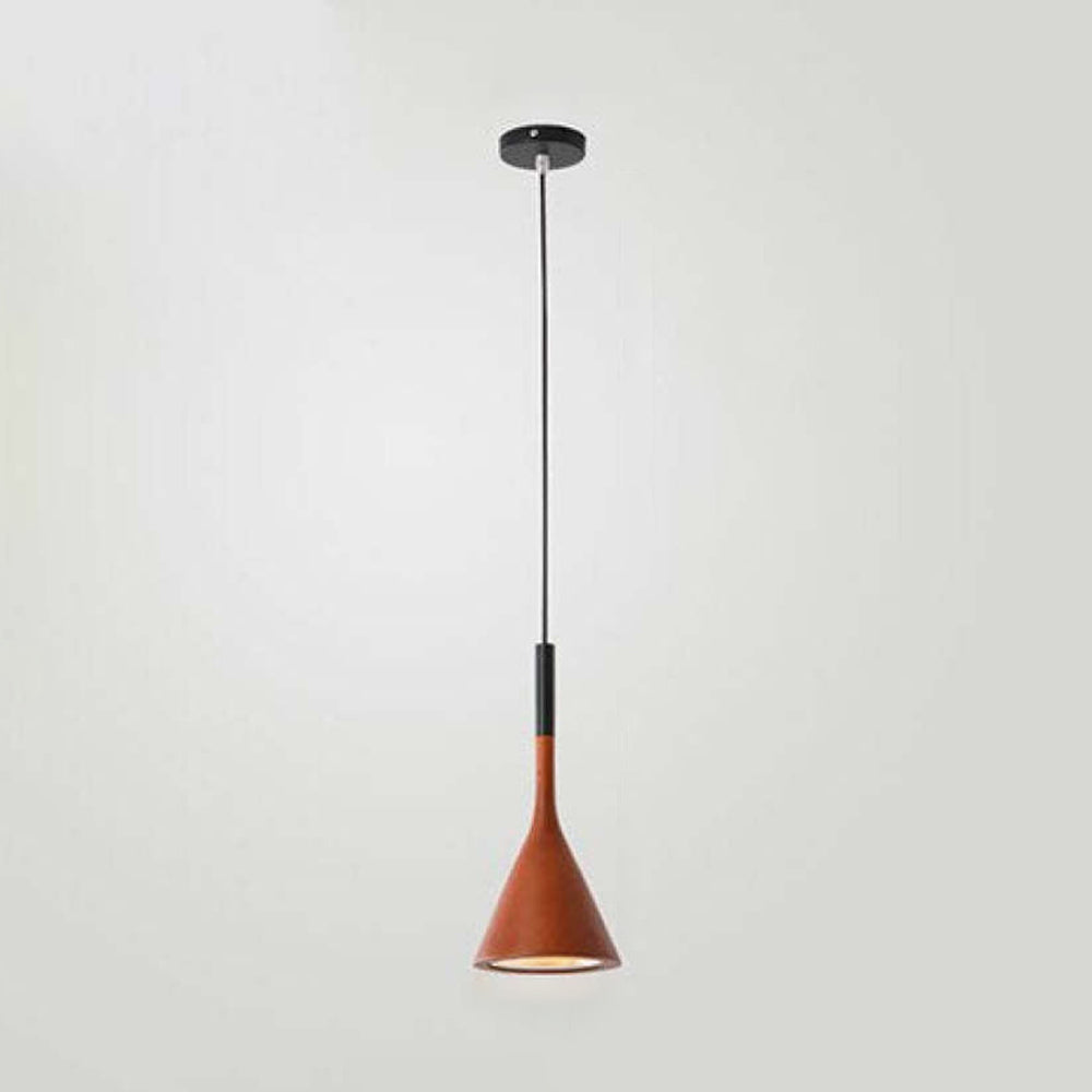 Valentina Modern Pendant Light, Triangle - Neutralighting