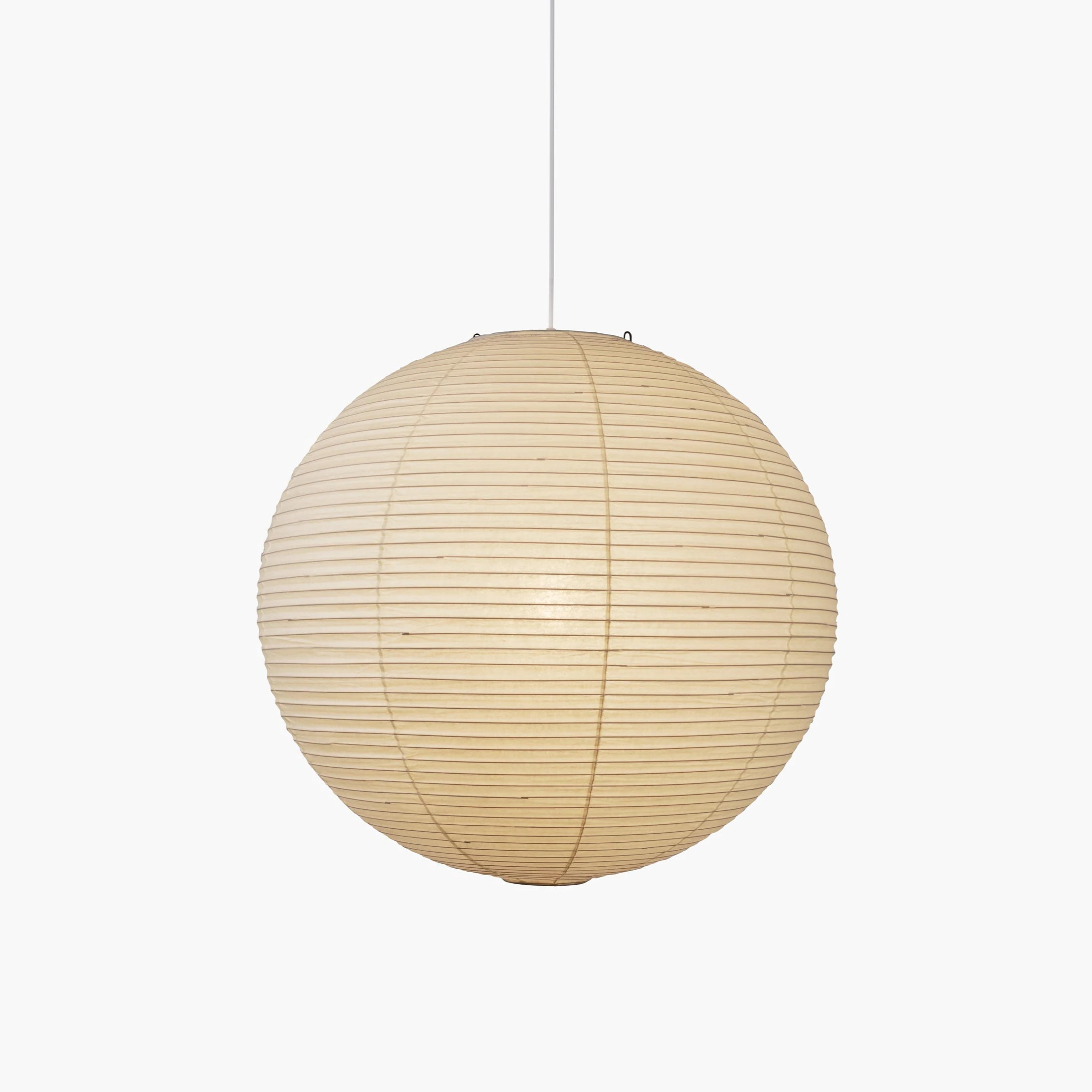 Lustra Pendant Lamp Paper for Living Room - Letslighting