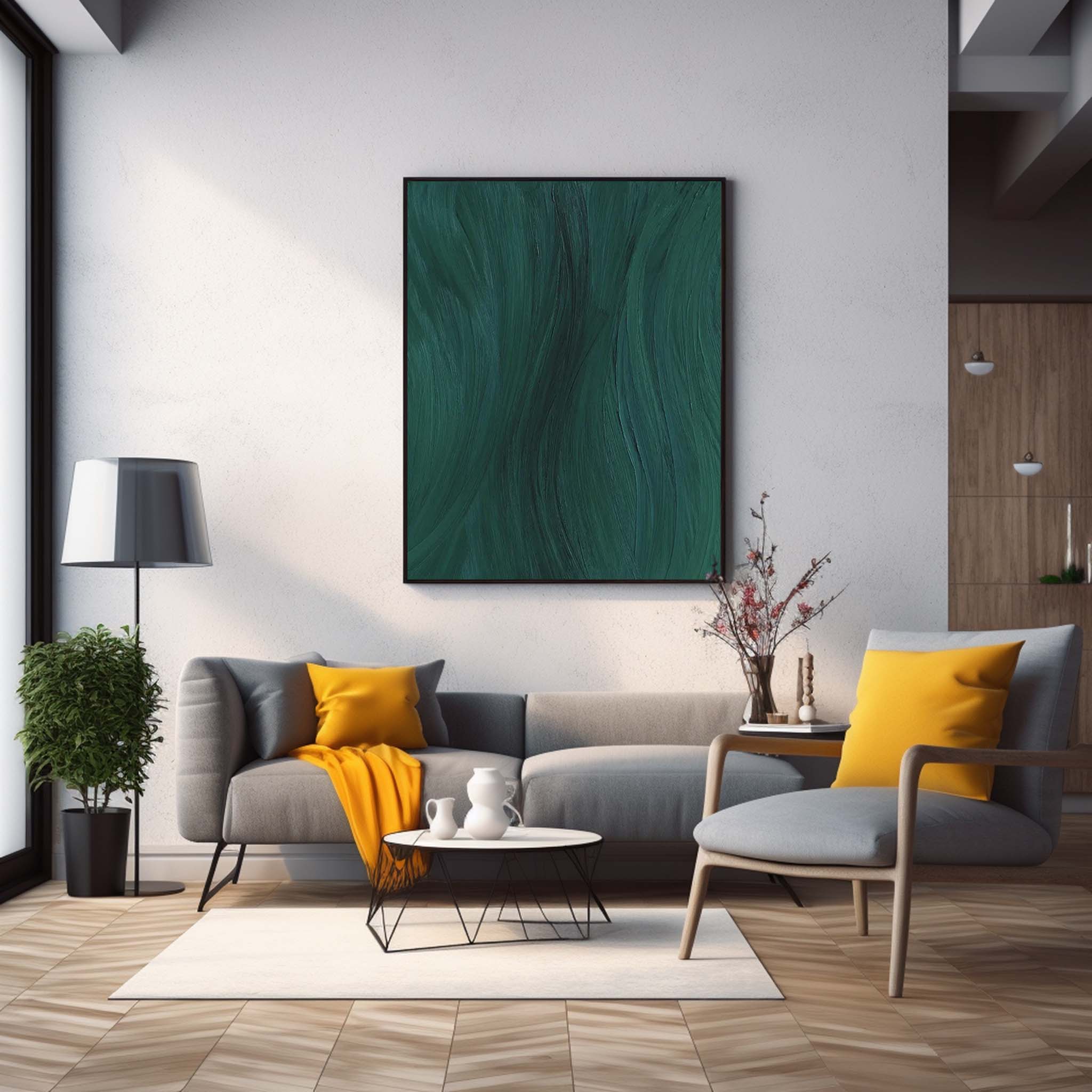 Minimalist Canvas Art MI072 - Neutralighting