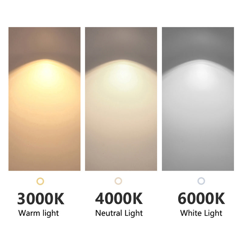 Vuna Ceiling Light - Neutralighting