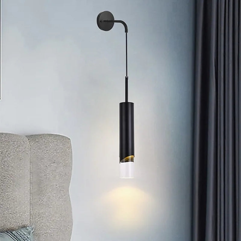 Arisha Wall Lamp Bedside Incandescent Lamp - Neutralighting