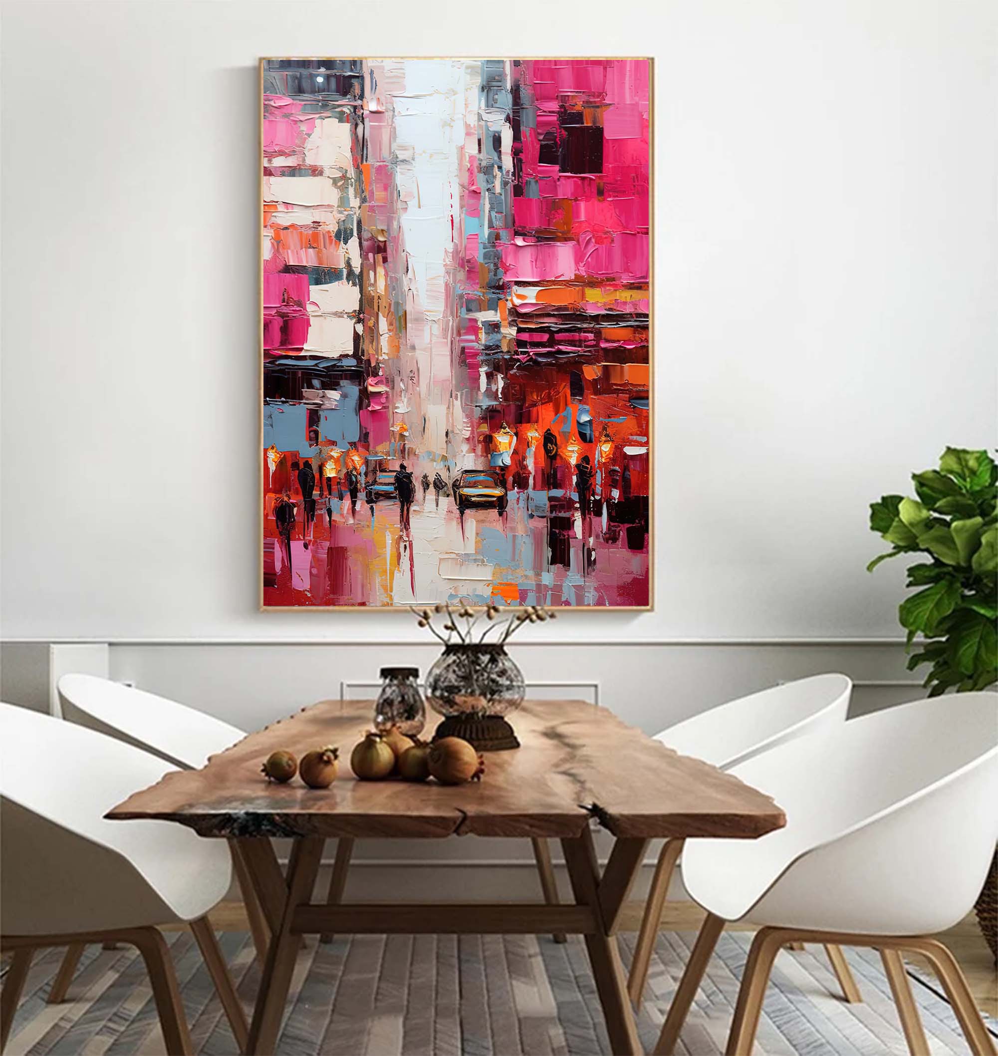 Architecture Canvas Art AR009 - Neutralighting