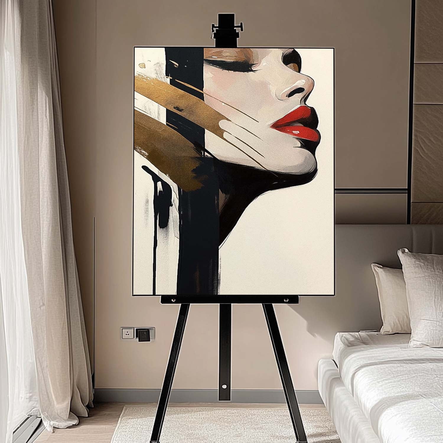 People Canvas Art PE279 - Neutralighting