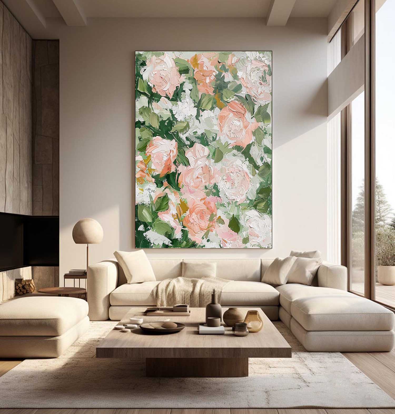 COLORFUL PAINTING CA171 - Neutralighting