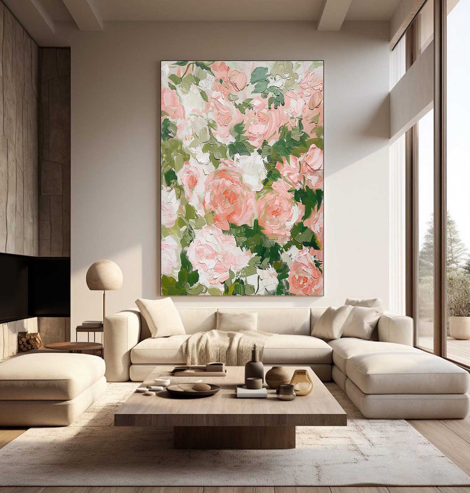 COLORFUL PAINTING CA172 - Neutralighting
