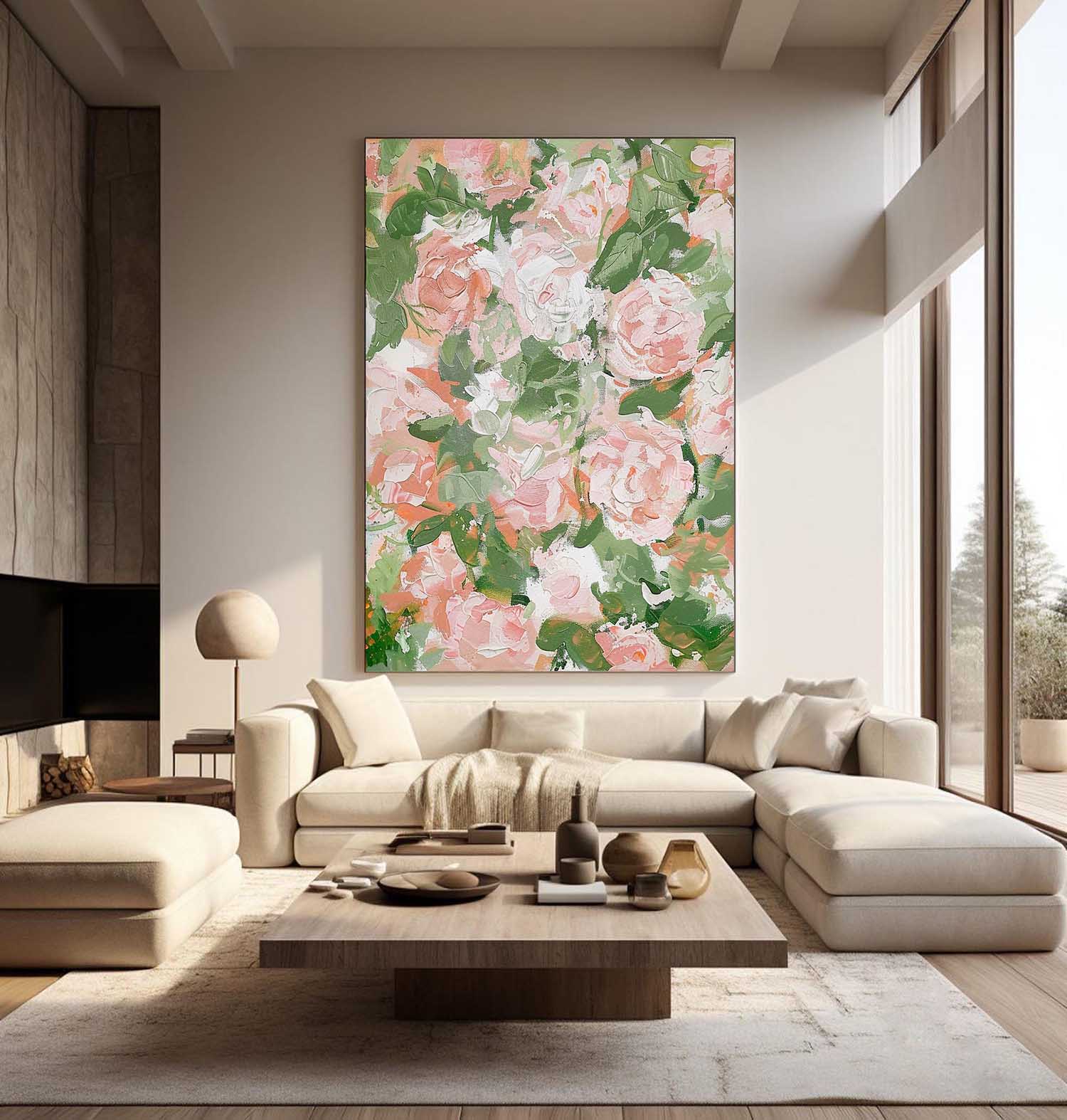 COLORFUL PAINTING CA170 - Neutralighting