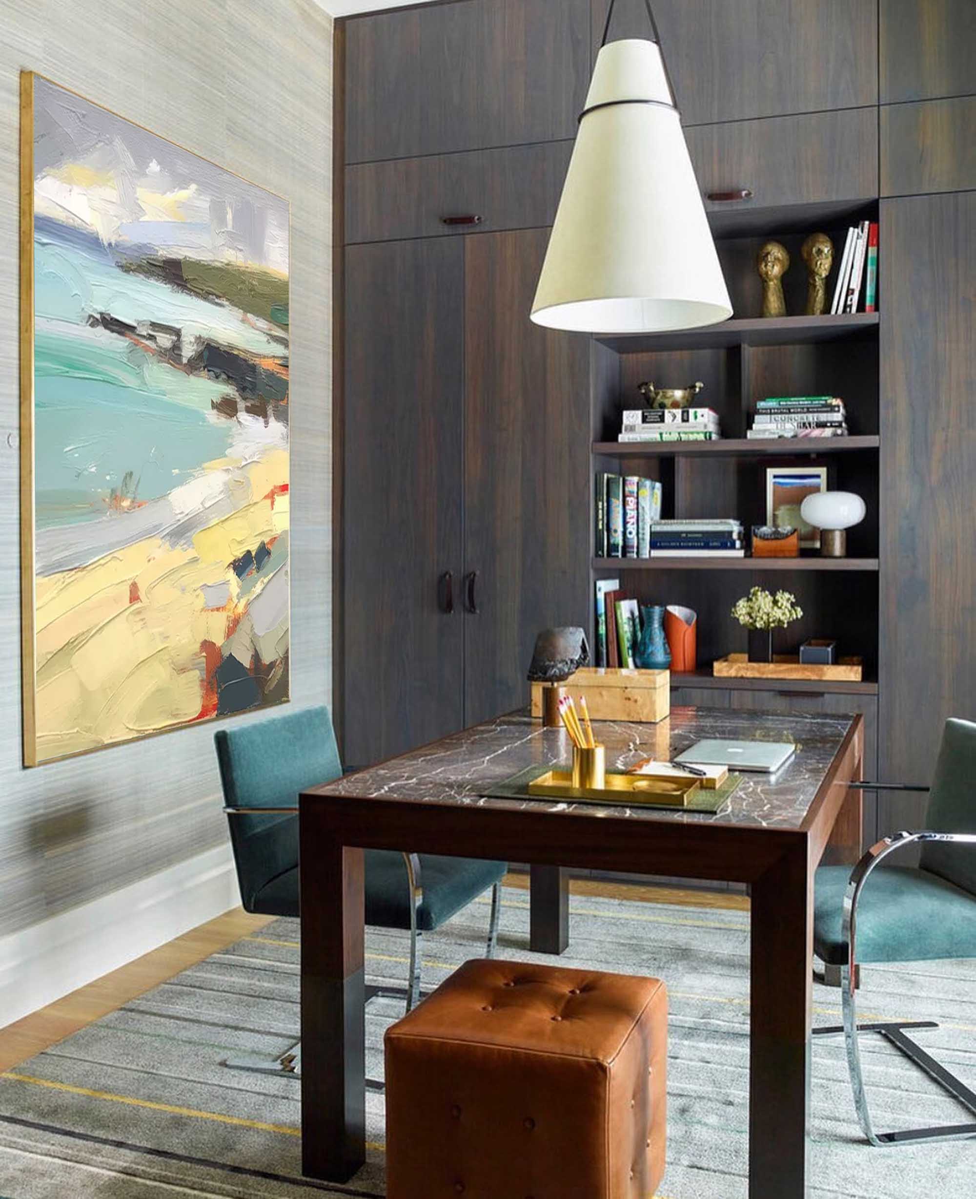 Landscape Canvas Art LA022 - Neutralighting