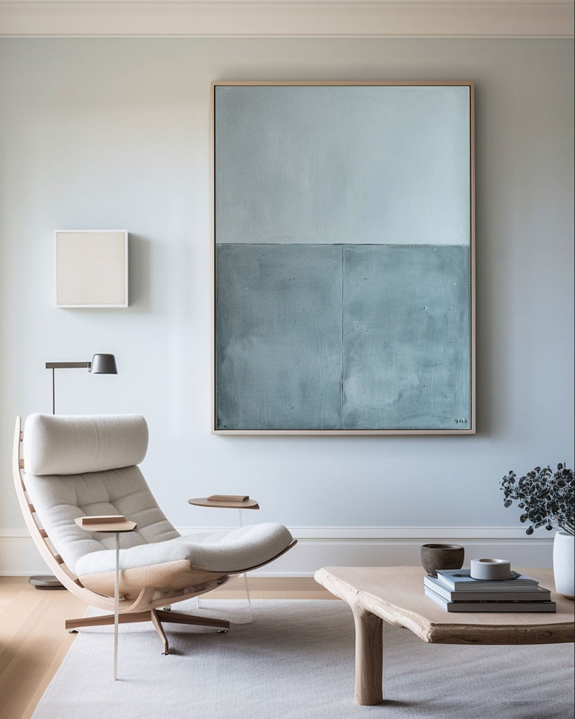 Modern Abstract Painting