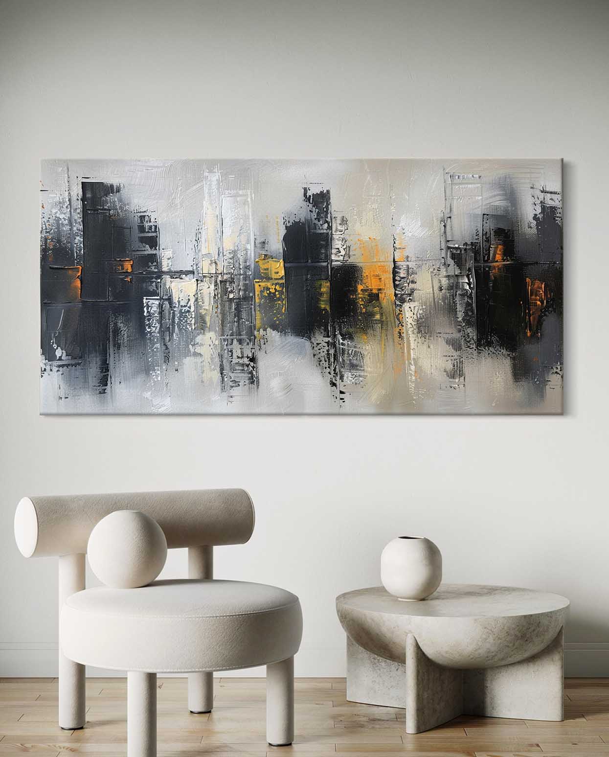 Colorful Painting CA177 - Neutralighting