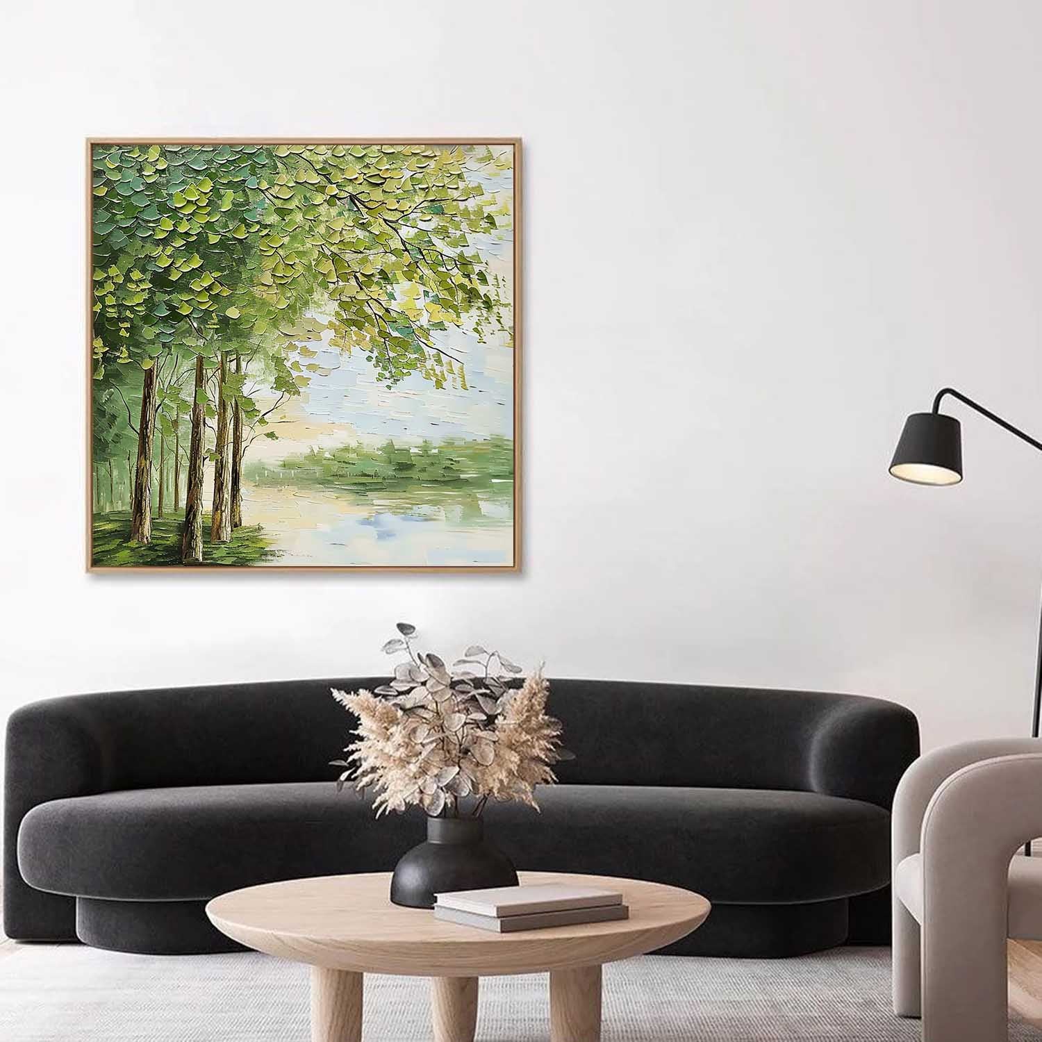 Landscape Canvas Art LCA037 - Neutralighting