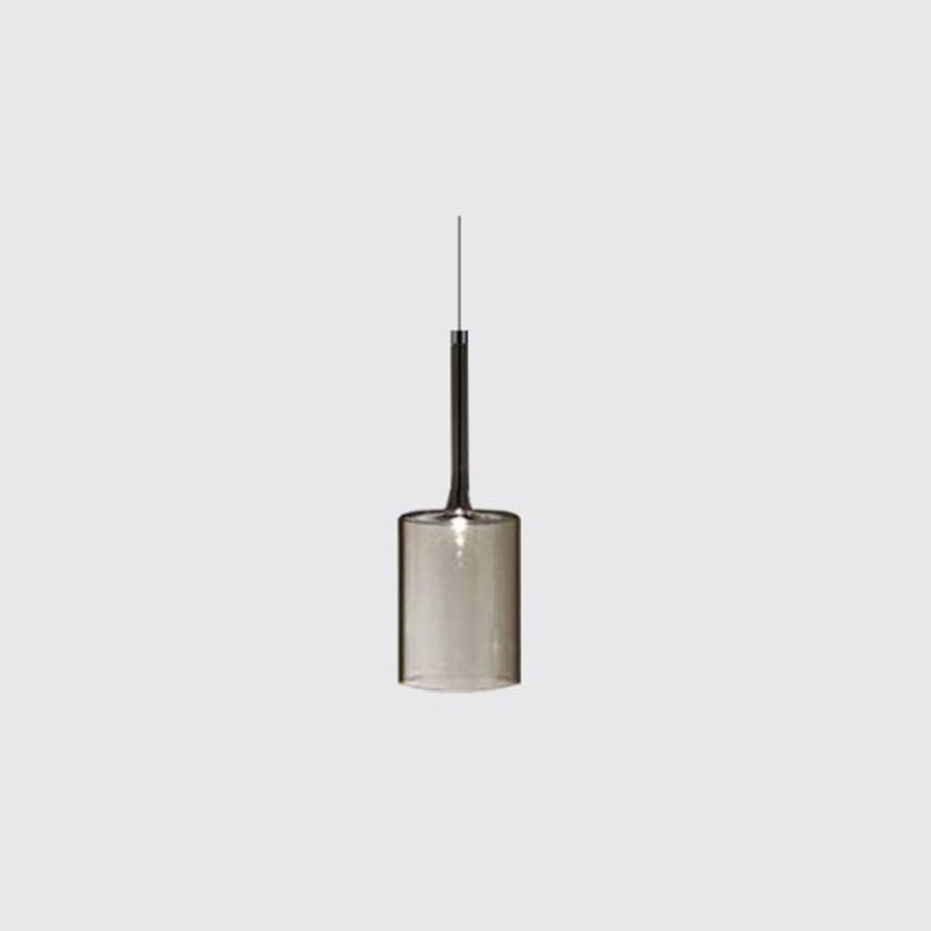 Valentina Minimalist Modern Glass LED Pendant Light, 3 Style - Neutralighting