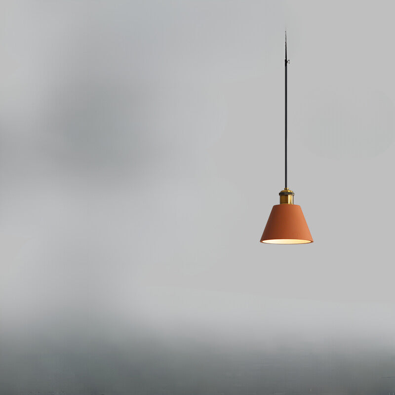 Valentina Modern Creative Industrial Style Pendant Light Living Room - Neutralighting