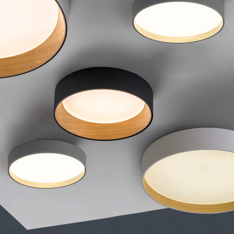 Vuna Ceiling Light - Neutralighting