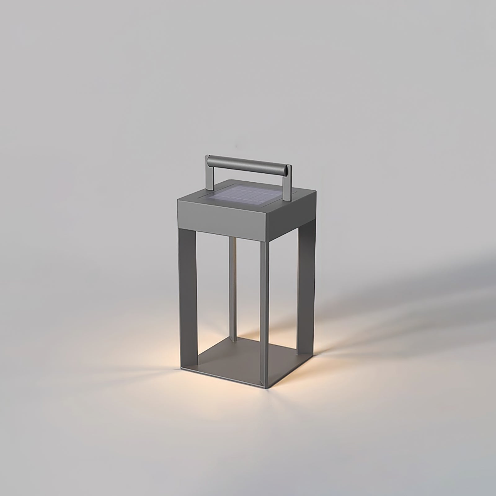 Ray Solar Lantern Outdoor Lamp Minimalism - Neutralighting