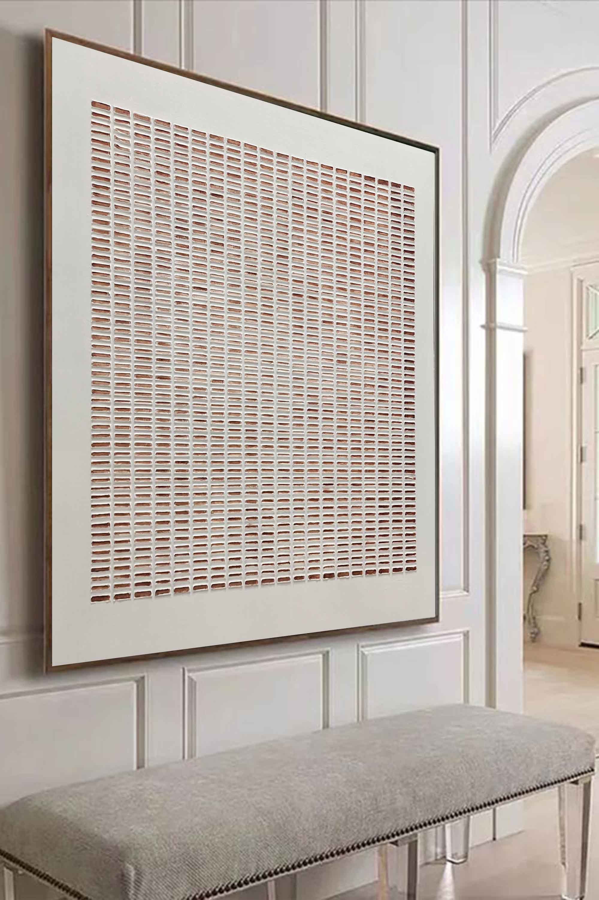 Wabi-Sabi Wall Art #TX286 - Neutralighting