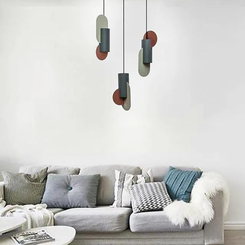 Valentina Color Designed Pendant Lighting Hanging Lamps For Living Room & Bedside - Neutralighting