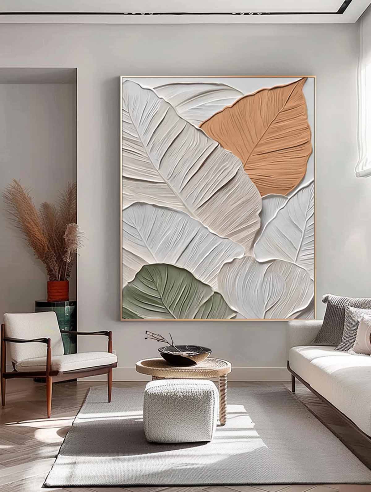 Flower Canvas Art FL218 - Neutralighting