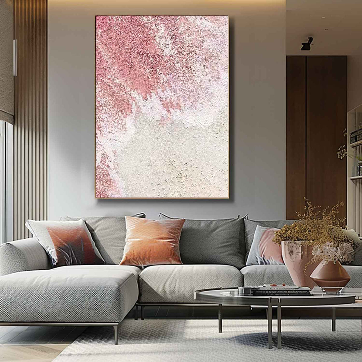 Wall Art Beach & Ocean Playful Energetic Modern