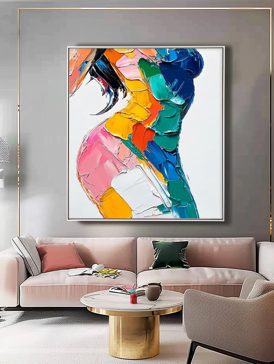 People Canvas Art PE214 - Neutralighting