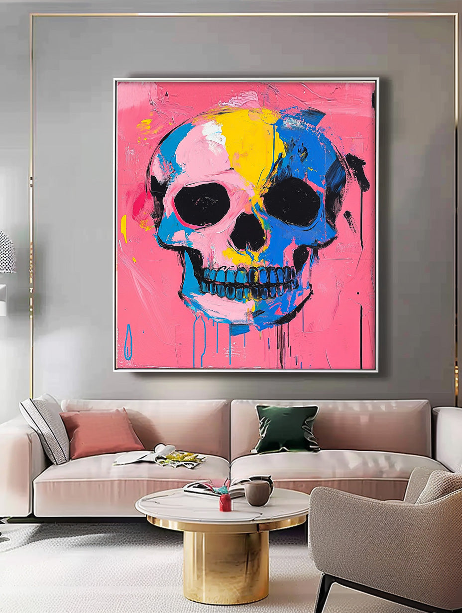 People Canvas Art PE188 - Neutralighting