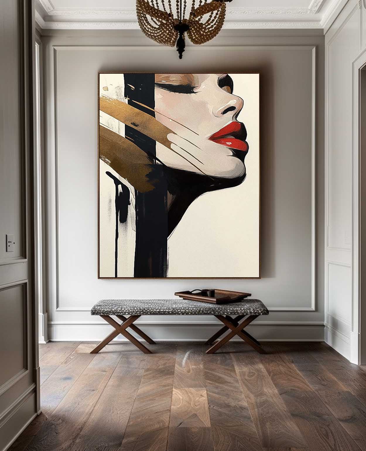 People Canvas Art PE279 - Neutralighting