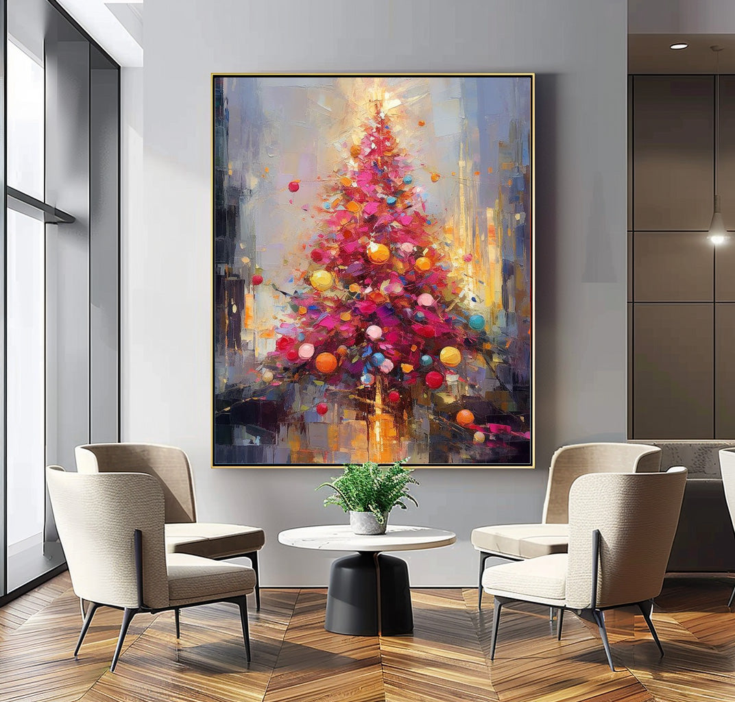 Christmas Series Art FL191 - Neutralighting