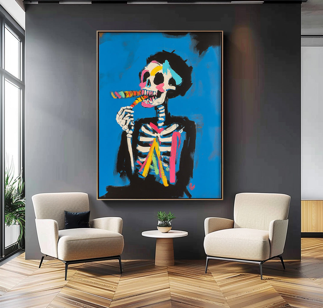 People Canvas Art PE156 - Neutralighting
