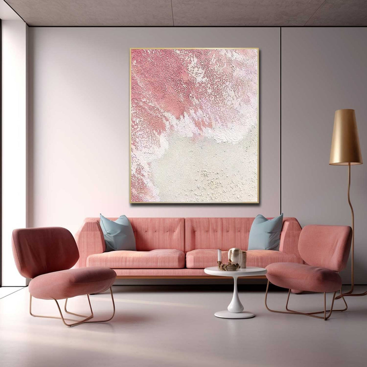 Wall Art Beach & Ocean Playful Energetic Modern