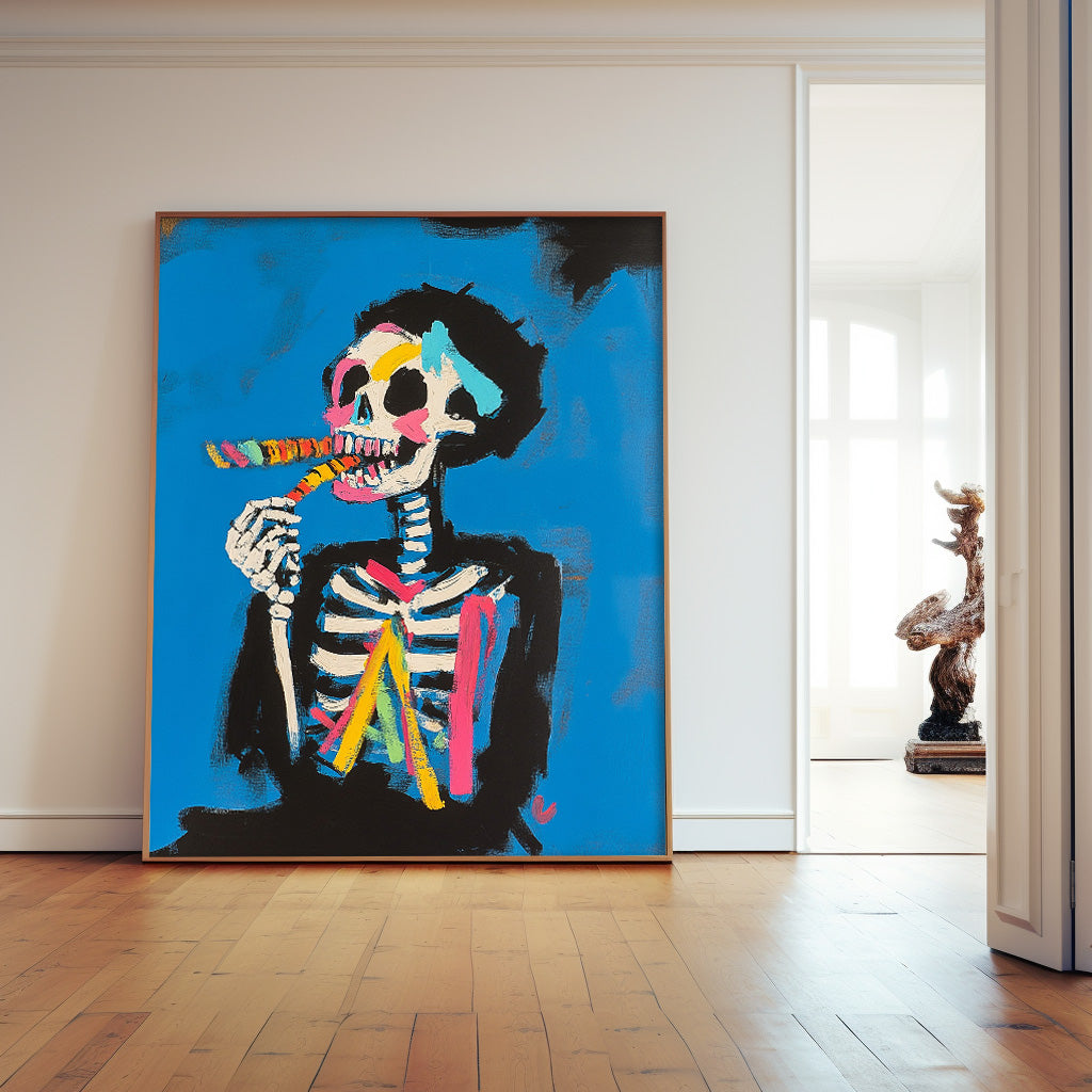 People Canvas Art PE156 - Neutralighting