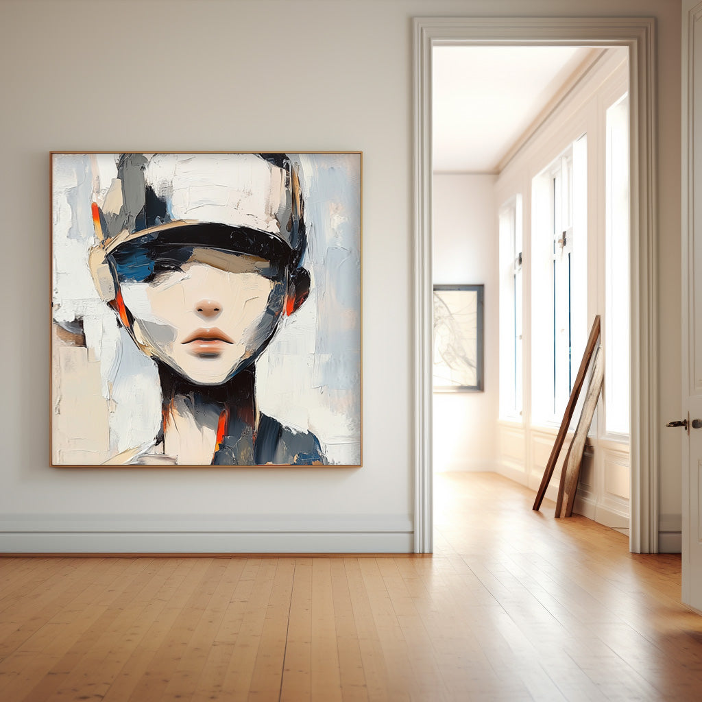 People Canvas Art PE207 - Neutralighting