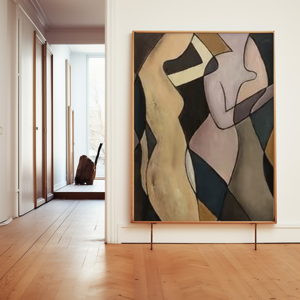 People Canvas Art PE217 - Neutralighting