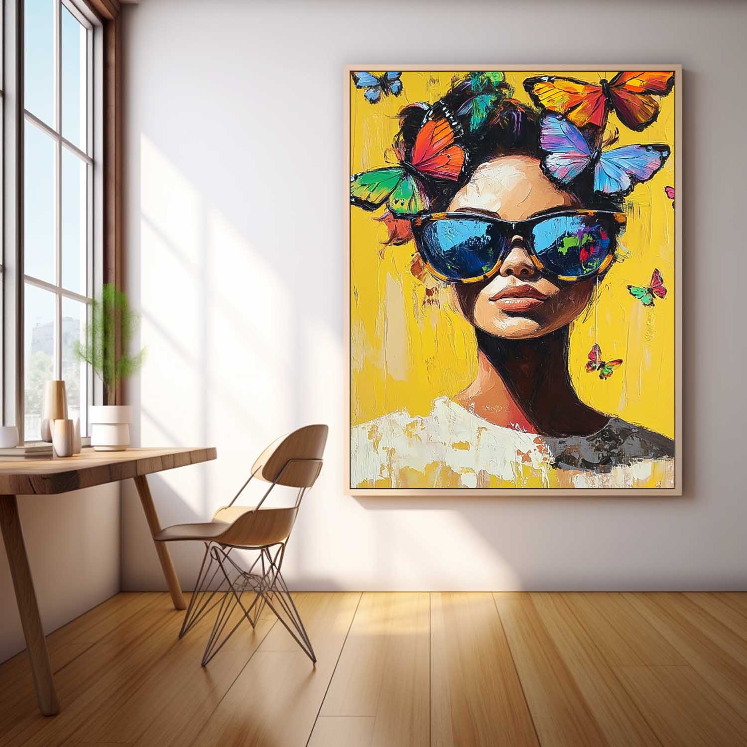 People Canvas Art PE284 - Neutralighting