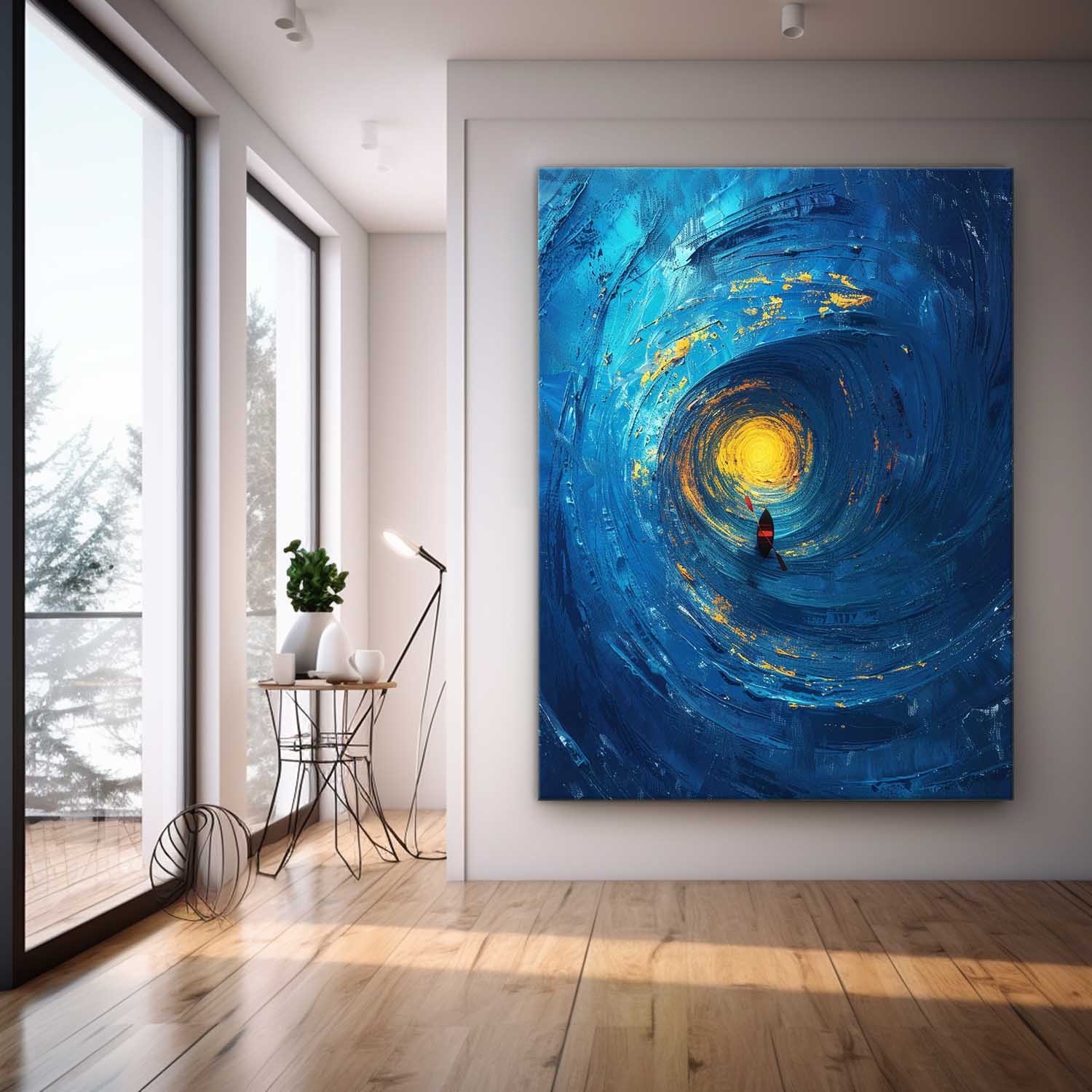 Wall Art Beach & Ocean Nautical Seascape