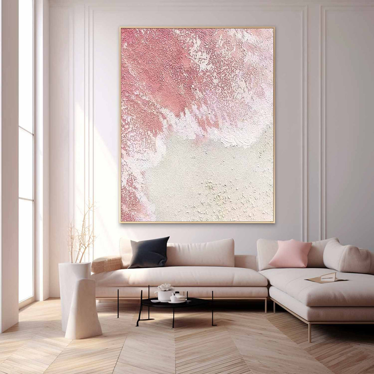 Wall Art Beach & Ocean Playful Energetic Modern