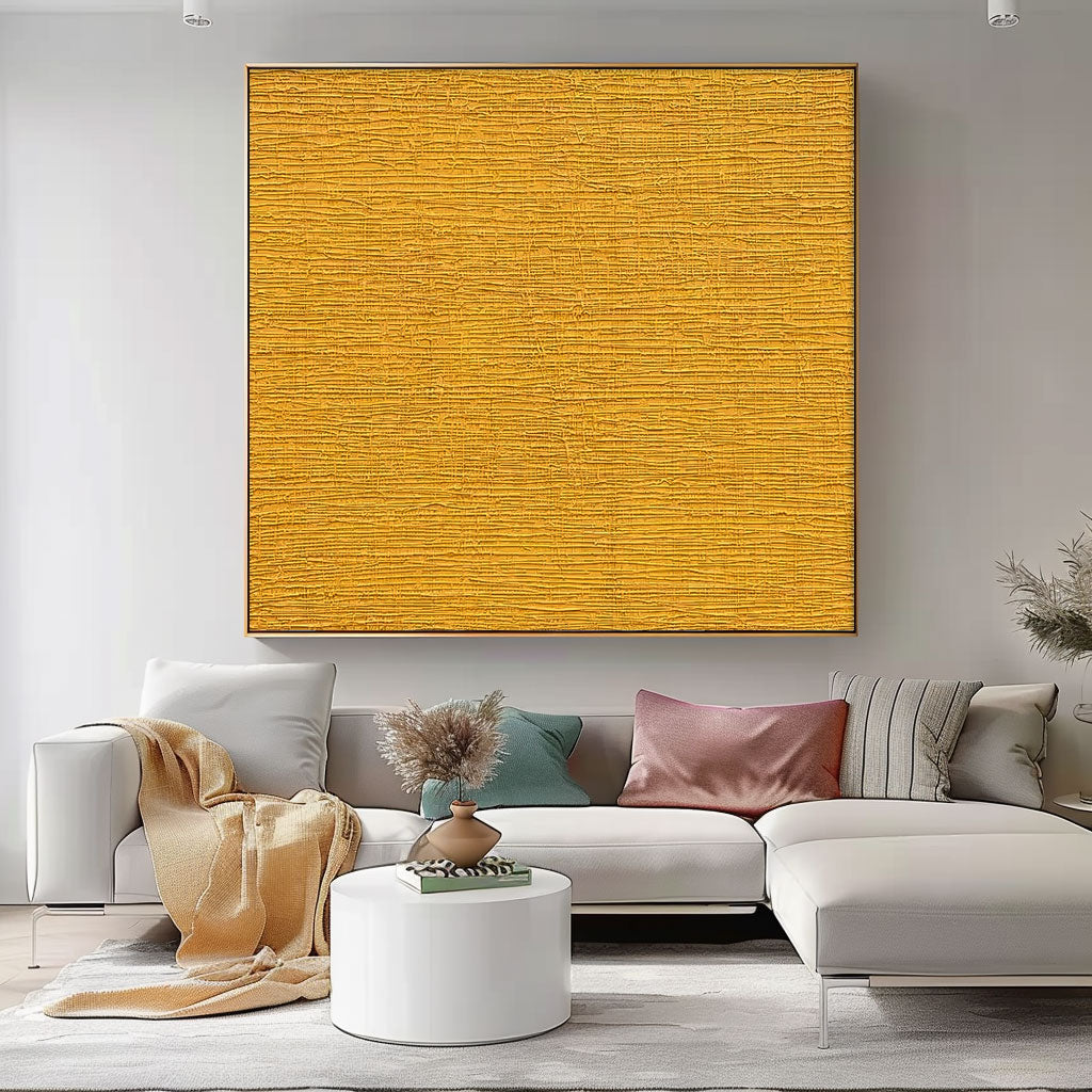 Minimalist Canvas Art MI028 - Neutralighting