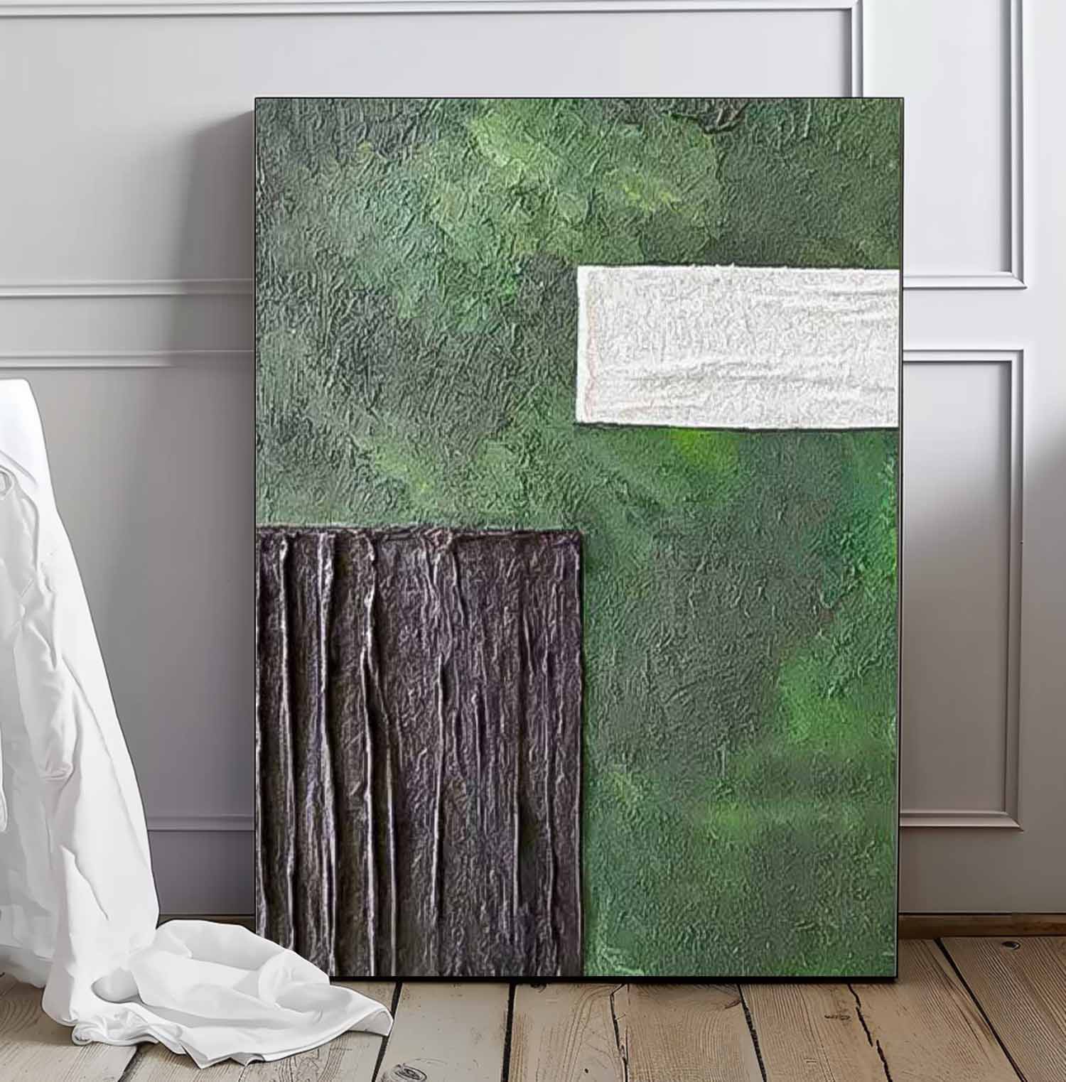 Minimalist Canvas Art MI098 - Neutralighting