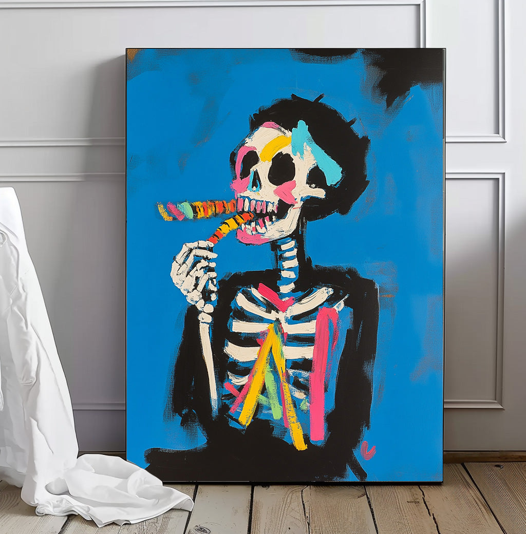 People Canvas Art PE156 - Neutralighting