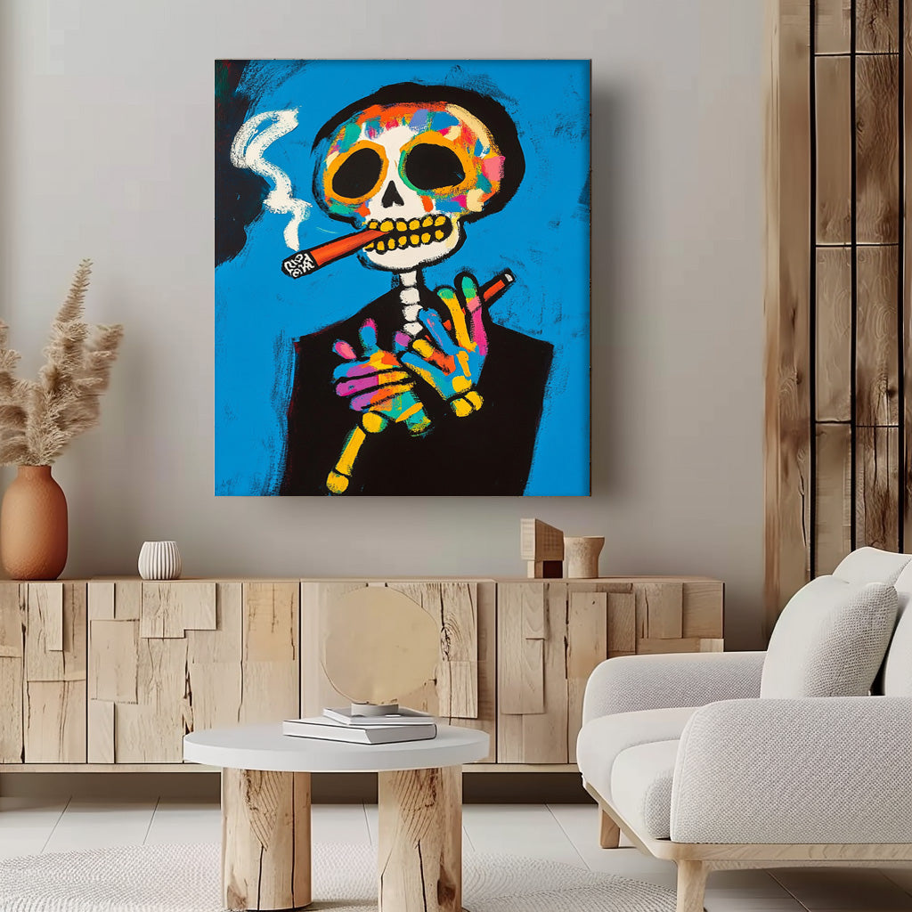 People Canvas Art PE157 - Neutralighting