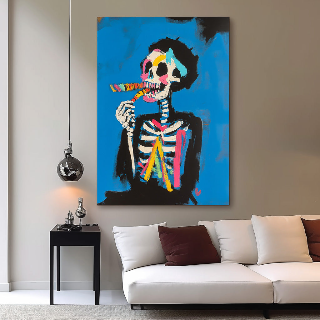 People Canvas Art PE156 - Neutralighting